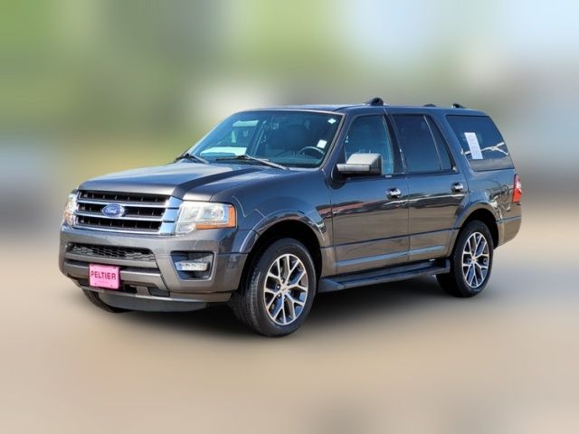 2016 Ford Expedition XLT