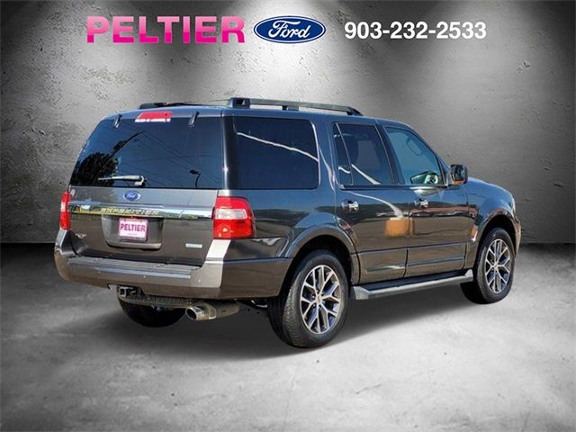 2016 Ford Expedition XLT