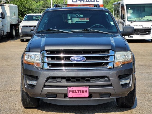 2016 Ford Expedition XLT