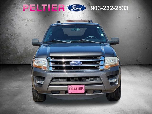 2016 Ford Expedition XLT