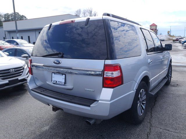 2016 Ford Expedition XLT