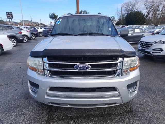 2016 Ford Expedition XLT