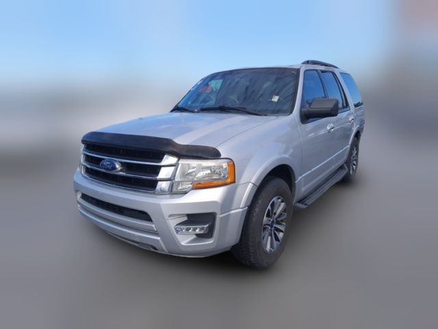 2016 Ford Expedition XLT