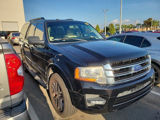 2016 Ford Expedition XLT