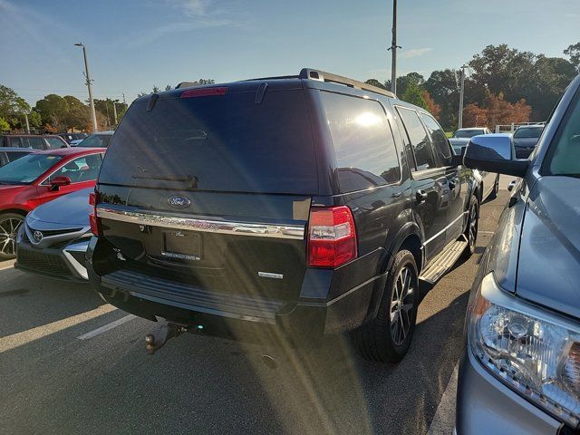 2016 Ford Expedition XLT