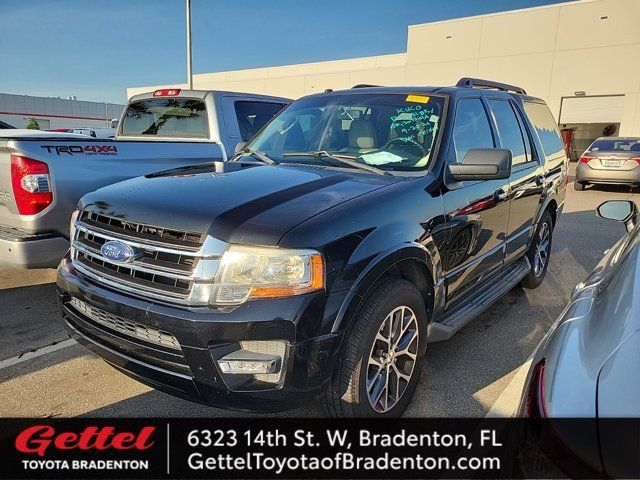 2016 Ford Expedition XLT