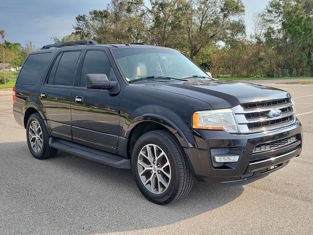 2016 Ford Expedition XLT