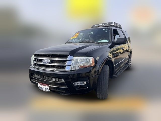 2016 Ford Expedition XLT