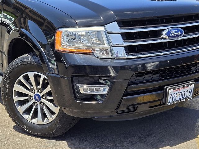 2016 Ford Expedition XLT