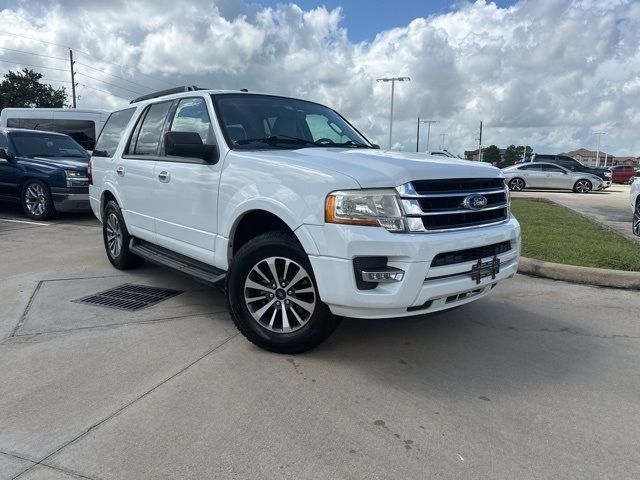 2016 Ford Expedition XLT