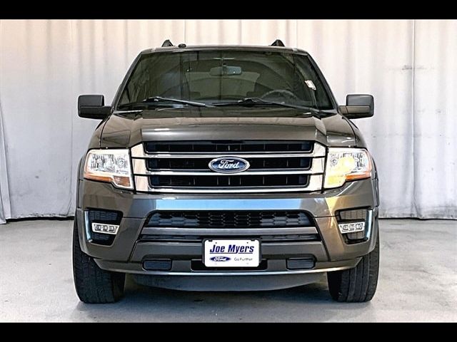 2016 Ford Expedition XLT