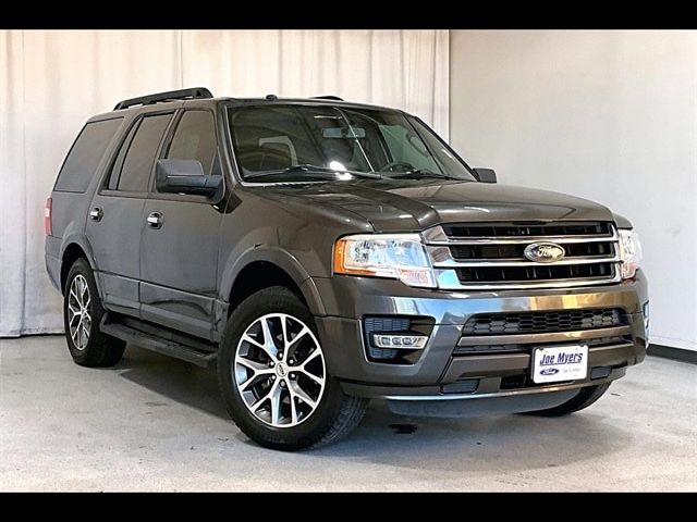 2016 Ford Expedition XLT