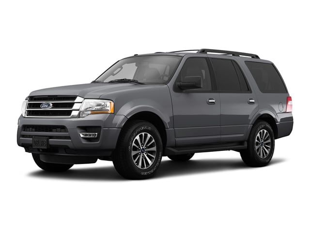 2016 Ford Expedition XLT