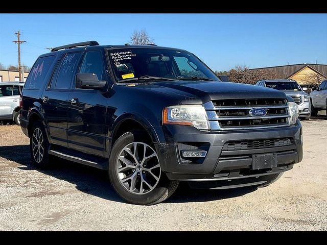 2016 Ford Expedition XLT