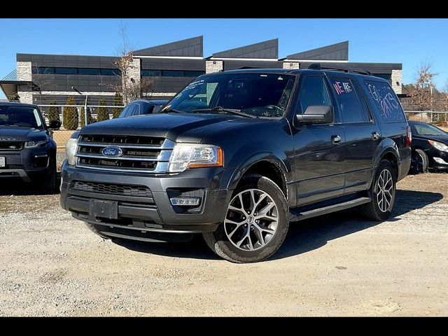 2016 Ford Expedition XLT