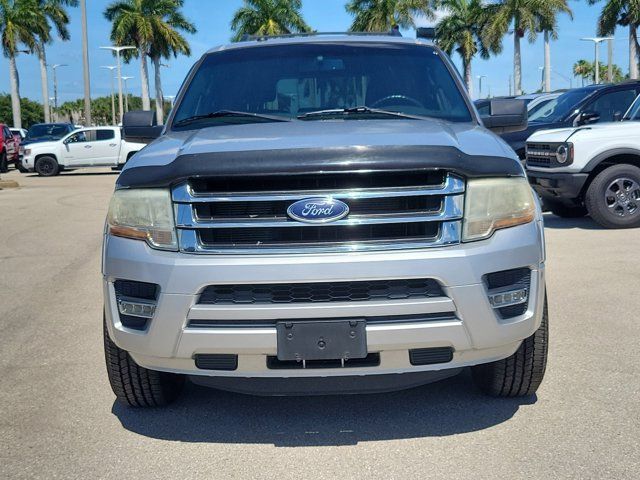 2016 Ford Expedition XLT