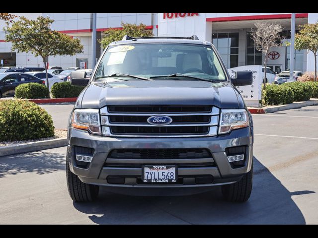 2016 Ford Expedition XLT