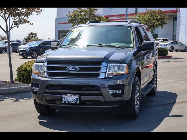 2016 Ford Expedition XLT