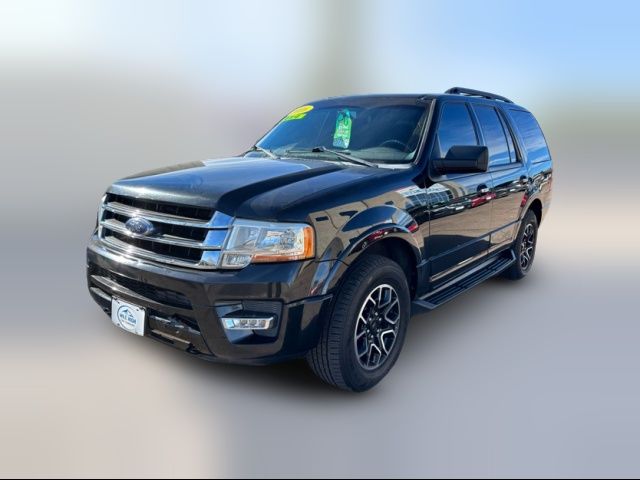 2016 Ford Expedition XLT