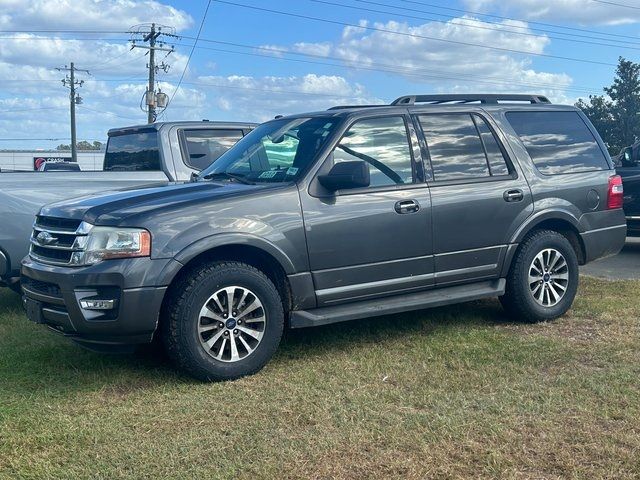 2016 Ford Expedition XLT