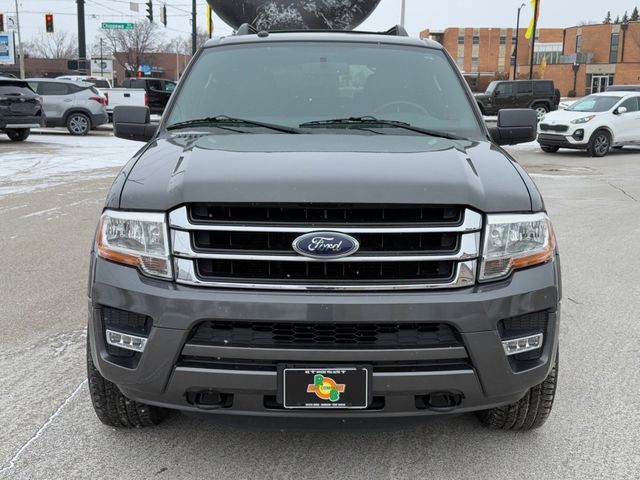 2016 Ford Expedition XLT