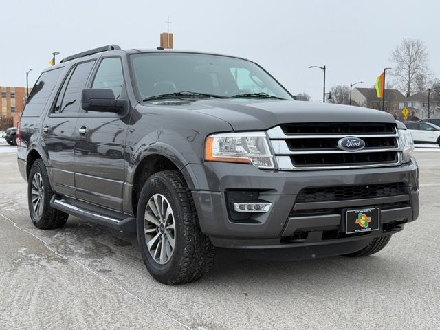 2016 Ford Expedition XLT