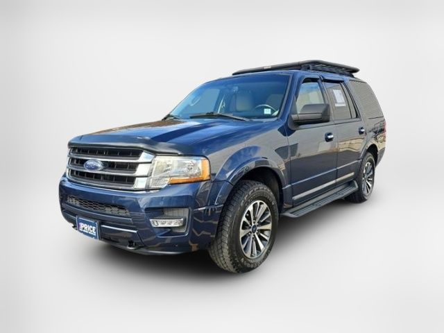 2016 Ford Expedition XLT