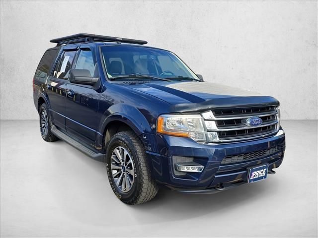 2016 Ford Expedition XLT