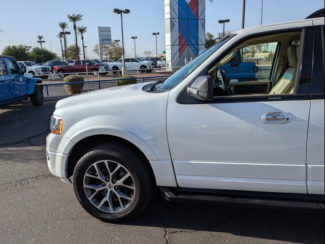 2016 Ford Expedition XLT