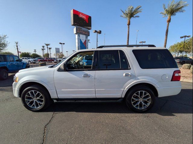 2016 Ford Expedition XLT