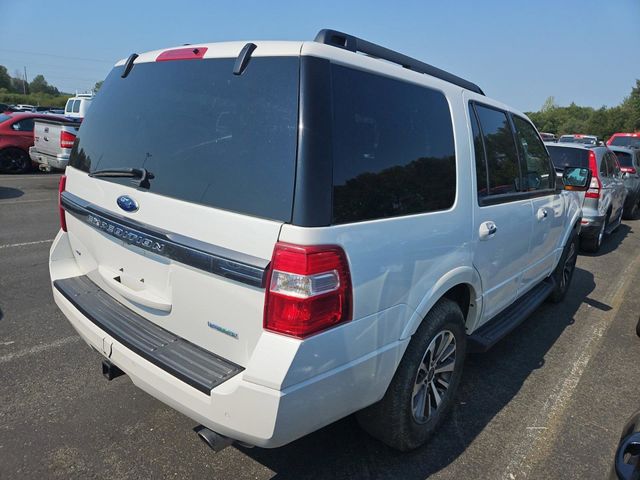 2016 Ford Expedition XLT