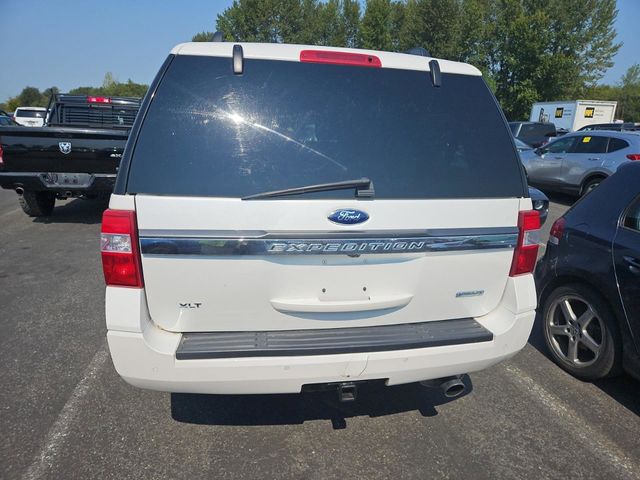 2016 Ford Expedition XLT