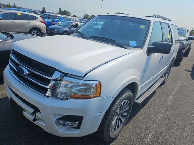 2016 Ford Expedition XLT