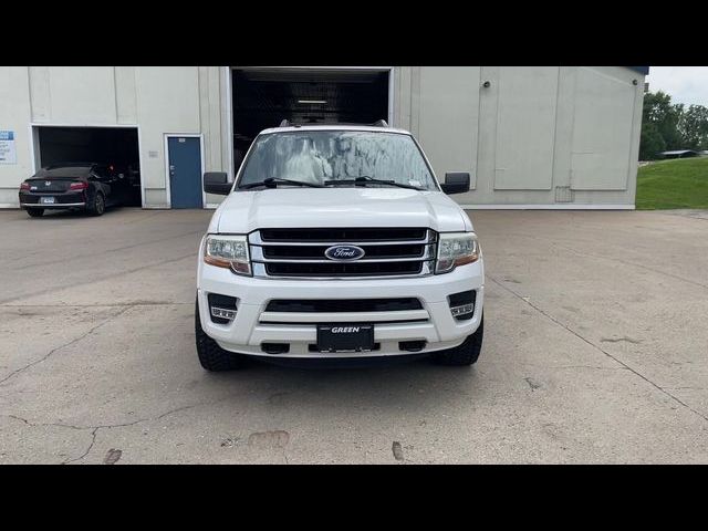 2016 Ford Expedition XLT
