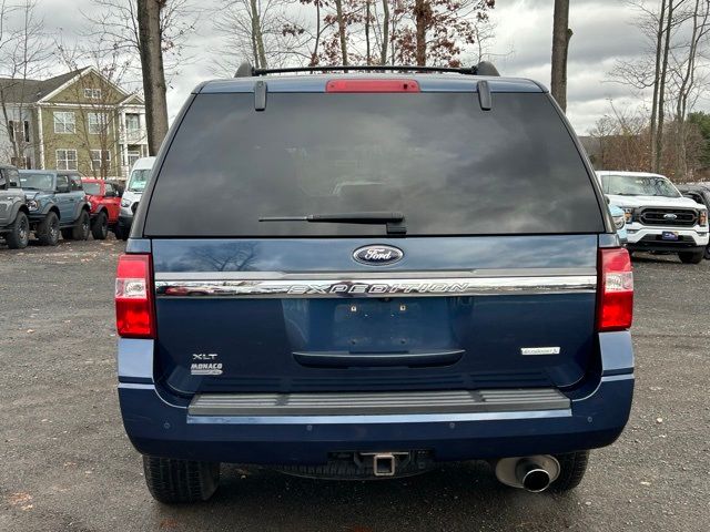 2016 Ford Expedition XLT