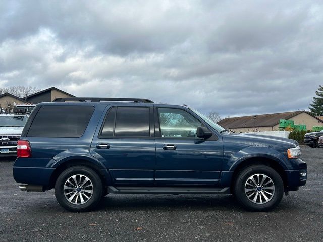 2016 Ford Expedition XLT