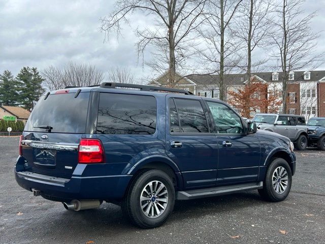 2016 Ford Expedition XLT