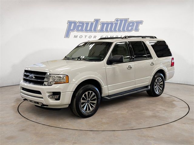 2016 Ford Expedition XLT