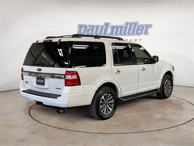 2016 Ford Expedition XLT