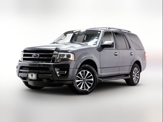 2016 Ford Expedition XLT