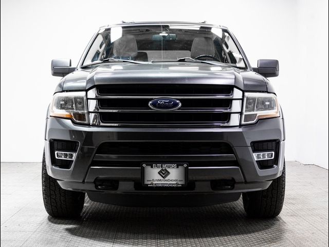 2016 Ford Expedition XLT