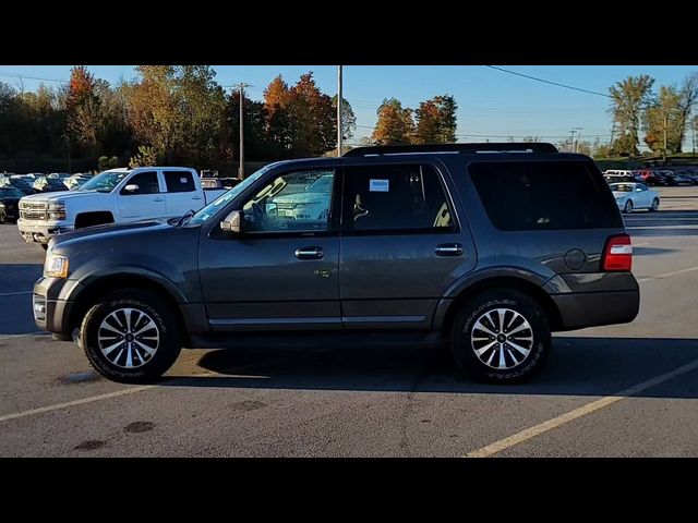 2016 Ford Expedition XLT