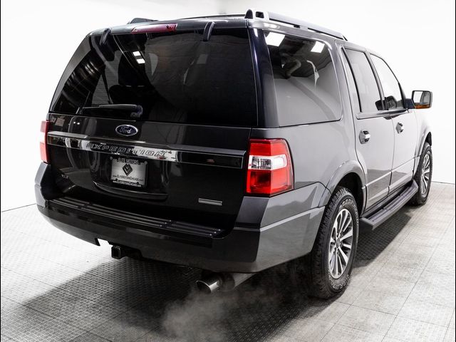 2016 Ford Expedition XLT