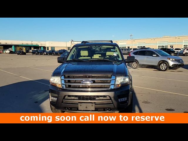 2016 Ford Expedition XLT