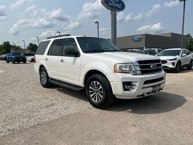 2016 Ford Expedition XLT