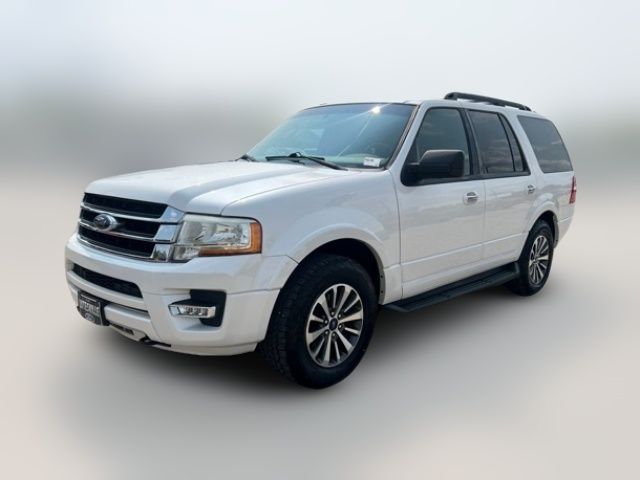 2016 Ford Expedition XLT