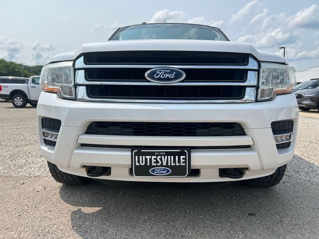 2016 Ford Expedition XLT