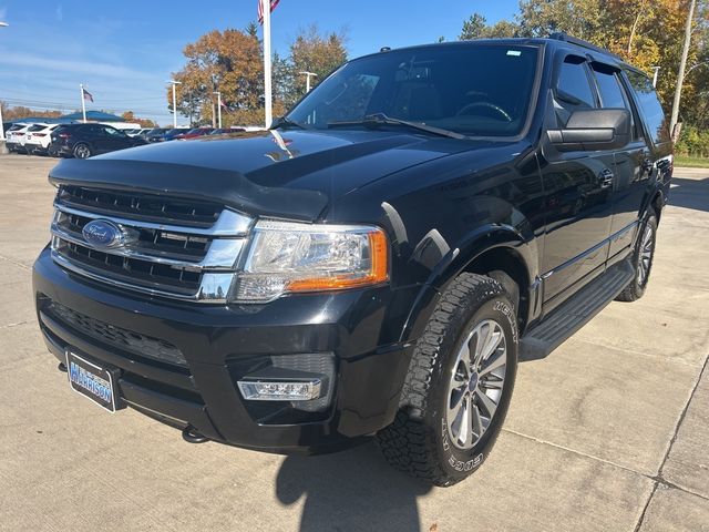 2016 Ford Expedition XLT