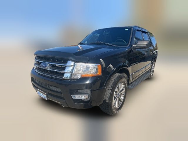 2016 Ford Expedition XLT