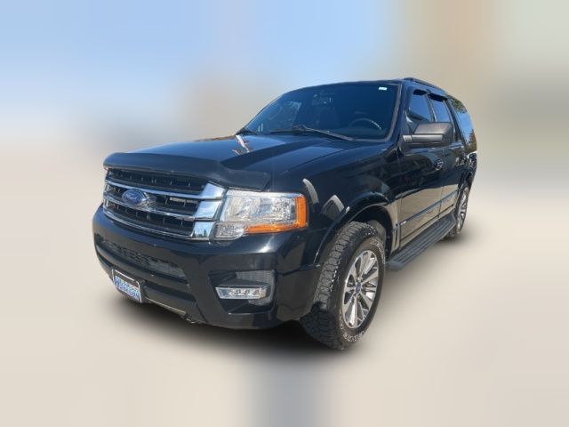 2016 Ford Expedition XLT